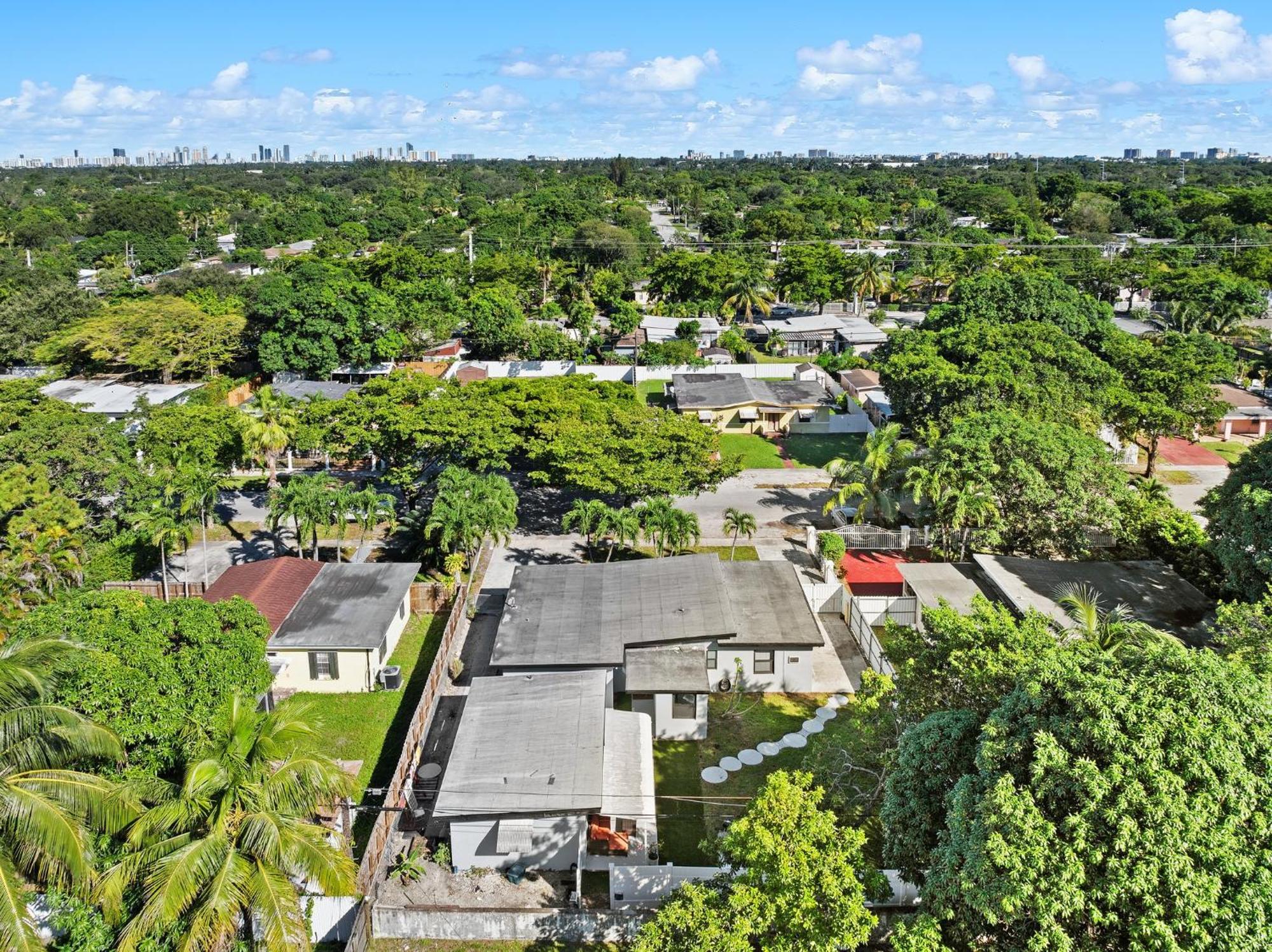 3 Bedroom And 2 Bath North Miami, Florida Esterno foto